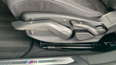 BMW 1 Series 120 M Sport 5dr Step Auto [Pro Pack] Petrol Hatchback